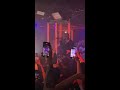 asap ferg plain jane live in a london nightclub watch what happens to the club