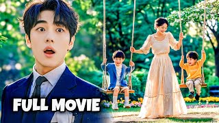 🔥Billionaire CEO Saw Her Wife With baby🐣Don't Know He Is Her Child.. Full Movie💜Korean Chinese Drama