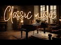 Classical Music Create the Perfect Mood with This Relaxing Classical Music