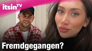 Ist KDRS-Serkan Yavuz fremdgegangen? Das sagt seine Samira dazu | It's in TV