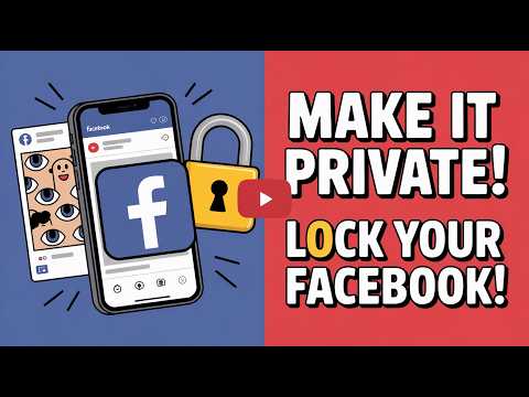 How To Make Facebook Private On Android How To Make Facebook Private On Android