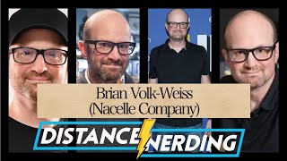 The Build: NES w/ Brian Volk-Wiess (Nacelle Company)