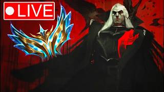 SWAIN TRYHARDING 1108LP START