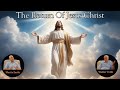 Walter Veith & Martin Smith – The Return Of Jesus Christ