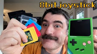 All ModRetro Launch Games for Chromatic \u0026 Game Boy Color Reviewed!