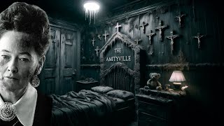 AMITYVILLE: THE STORY THAT STILL FASCINATES IN 2024