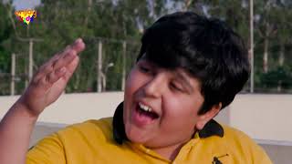 Fat Family - Episode 17 - Best Pakistani Drama 2020 - Comedy Video Urdu