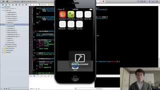 2D iPhone Game Programming Tutorial - 21 - Finishing Up the Hero Class