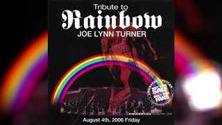 Joe Lynn Turner - Live at the Metropolitan Art Space Playhouse, Tokyo, Japan (2006)