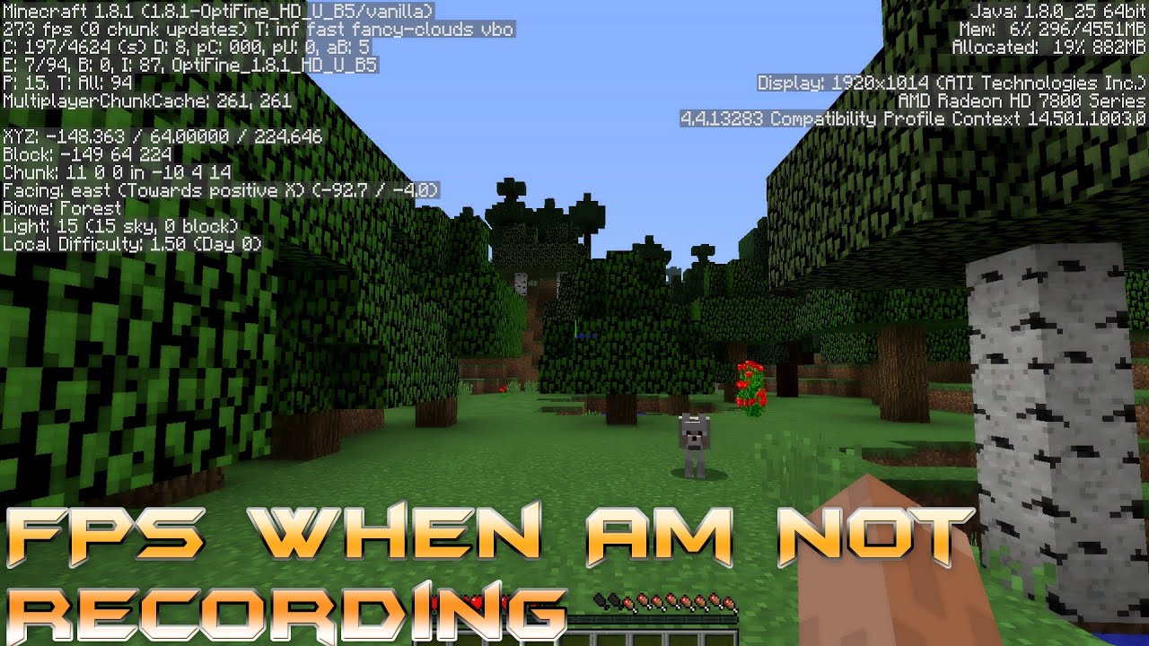 How To Stop Lag In Minecraft With Mods Expolat