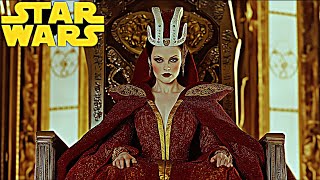 Star Wars: Episode I - The Phantom Menace | 1950’s Super Panavision 70 | AI Short Film