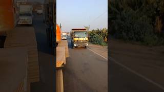 BharatBenz bs6 10 wheele Hyva WhatsApp status #bharatbenzhyva #shortsviral #shorts #shortvideo