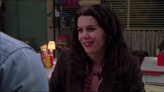 Lorelai Luke 18