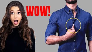 7 Style Tricks To Get Girls To Look At YOU | Get Your Crush To Notice You