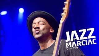 Marcus Miller 