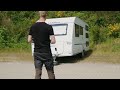 robot trolley move your caravan