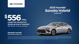 Hyundai Sonata Hybrid 12/24/2024 4717140