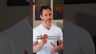 Trigger Point Release for Tennis Elbow Pain Relief