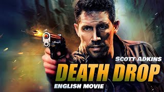 Scott Adkins In Death Drop Hollywood Movie Superhit Fast Action Full
