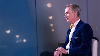 Bill Nye Believes Science Will Be Key To Feeding People In 2050