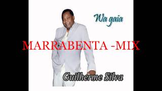 MARRABENTA-MIX - Guilerme Silva Show 2010-2011