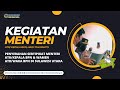 #Repost Penyerahan Sertipikat Menteri ATR/Kepala BPN & Wamen ATR/Waka BPN di Sulawesi Utara