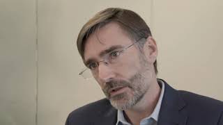 Simon Ryan CTO FirstWave Cloud Security - Adaptive security