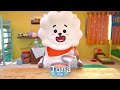 bt21 all about bt21 rj.zip