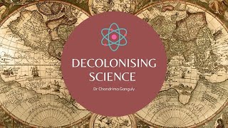 Decolonising science