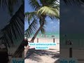 Você conhece a praia de Antunes aqui em Maragogi Alagoas ?