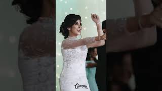 Kerala Wedding Dance Video | Kudukku Song | Bride Dancing | Kerala Wedding Portal