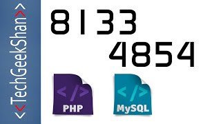 Generate Random number in PHP [Explained]