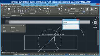 95 (STATUS BAR) (SELECTIONCYCLING) SELECTION CYCLING SYSTEM VARIABLE AUTOCAD