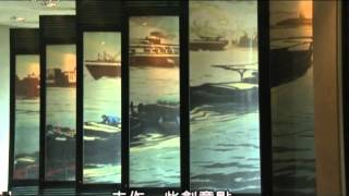 上海出走特輯 譚淑靜 水舍 旅店 X 潘怡華 英迪格 旅店│瘋設計 FunDesign