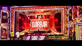 🔴Live: Darbar Grand Audio Launch Kick Starts | Superstar Rajinikanth, ARM, Anirudh | Sun Tv