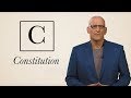 Andrew Klavan's Leftese Dictionary: C is for Constitution