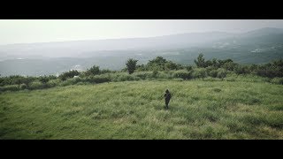 【ひとり登山部LOG】#113 東伊豆 巣雲山 草原と360度大パノラマの山頂へ