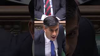 UK's Rishi Sunak Has 'Obviously Lost His Marbles,' Starmer Says