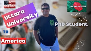 আমি কিভাবে আমেরিকায় আসলাম ? How I Came to America?