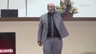 Enséñame A Hacer Tu Voluntad pastor jose manuel jaimes