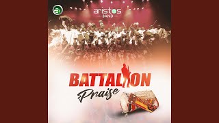 BATTALION PRAISE