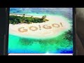 【cm】パチンコライジング　w海へgo go 北海道ローカル【2010年】【平成22年】