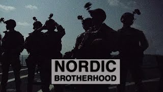 NORDIC BROTHERHOOD | Finnish-Danish-Norway-Sweden Military Power