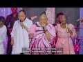 POKEA HESHIMA BWANA - Rev Ruth Wamuyu (OFFICIAL LIVE VIDEO)