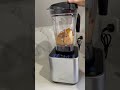 G2.6 blender ..how to make smoothie..#smoothie optimum G2.6 blender