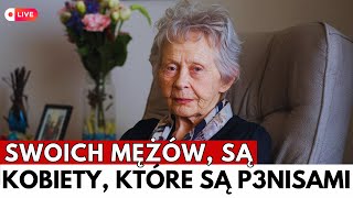 TO FAKT! NIEWIELU MĘŻCZYZN TO WIEDZĄ, BARDZO MĄDRA RADY OD 92-LETNIEJ STAREJ KOBIETY