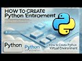How to Create Python Virtual Environments: A Complete Beginner's Guide