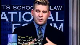 Distance Learning and Online Degrees: Are They Worth It?