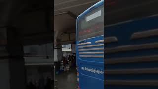 #shortsvideo |Koyambedu To Mamallapuram Bus Travel | ചെന്നൈ കോയമ്പേടു മുതൽ മാമല്ലപുരം വരെ ബസ് യാത്ര