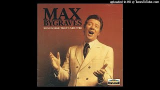 Max Bygraves - Any Dream Will Do